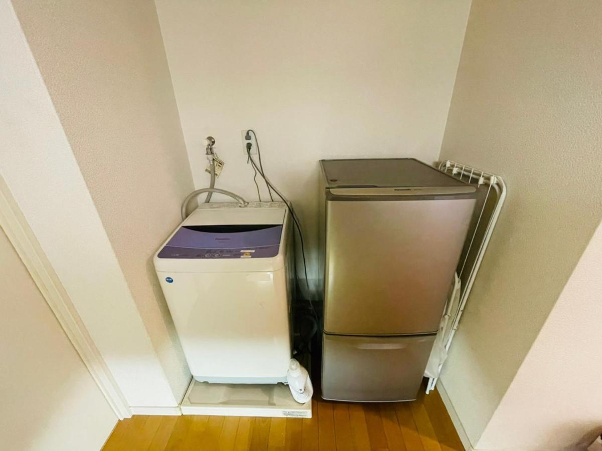 Apartment Airstar Haruyoshi X Cube Haruyoshi Patio - Fukuoka (Fukuoka)