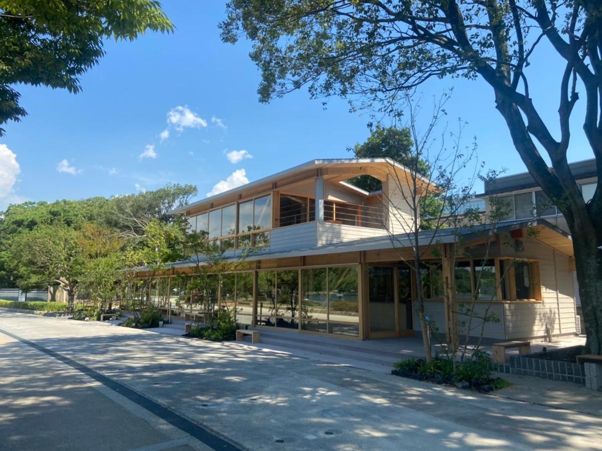 Airstar Haruyoshi X Cube Haruyoshi Patio - Apartment